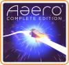 Aaero: Complete Edition Box Art Front